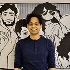 Avatar for Shreekant Pawar