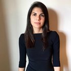 Avatar for Annika Monari