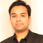 Avatar for Neeraj S Srivastava