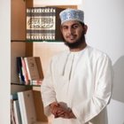 Avatar for Jalal Alhadhrami