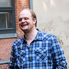 Avatar for Niklas Pettersson