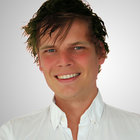 Avatar for Bart Jansen