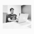 Avatar for Omkar Deshpande