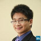 Avatar for Stanley Chia DingLi