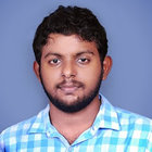 Avatar for Abin George