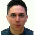 Avatar for Francesco Grosso