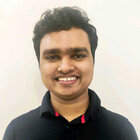 Avatar for Nishit Mohanan