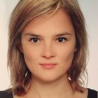 Avatar for Kasia Jagodzinska