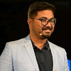 Avatar for Ankur Banerjee