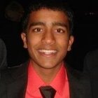 Avatar for Aakash Thumaty