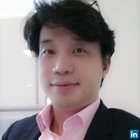 Avatar for Michael S. Jeon