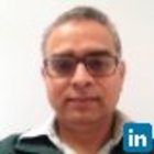 Avatar for Lokesh Kumar