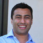 Avatar for Ush Patel