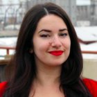 Avatar for Katherine Bertash