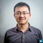 Avatar for Hongyu Zhou