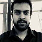 Avatar for Suraj Ravandur
