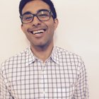 Avatar for Arjun Sahgal