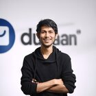 Avatar for Suumit Shah