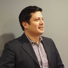 Avatar for Oliver Sanchez