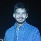 Avatar for Ashutosh Singh