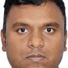Avatar for Sunil Kumar