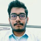 Avatar for Vishruth P Patil