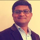 Avatar for Varun Ramanujam