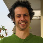 Avatar for Nassos Katsamanis