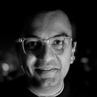 Avatar for Rushabh Doshi