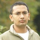 Avatar for Sushil Mundada