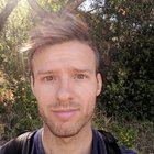 Avatar for Nathan Pitzer