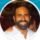 Avatar for Yash Zaveri