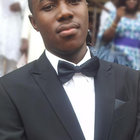 Avatar for Samuel G. Adesoye