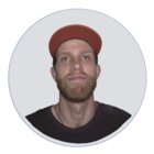 Avatar for Joel Kelly