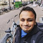 Avatar for Kunal J