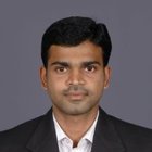 Avatar for Suresh Radhakrishnan