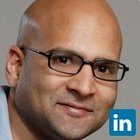 Avatar for Tapan Parikh