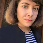 Avatar for Lera Alfimova