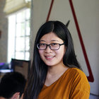 Avatar for Nicole WANG