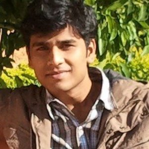 Praveen Yadav