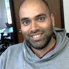Avatar for Ricky Sharma