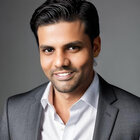 Avatar for Ashok Govindappa