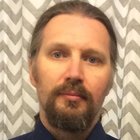 Avatar for David R. M. Thompson, Ph.D.