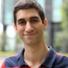 Avatar for Issam Zeibak