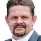 Avatar for André Steenekamp
