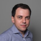 Avatar for Dmitry Raidman