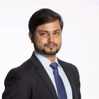 Avatar for Aditya Nigam