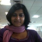 Avatar for Keerthana challa