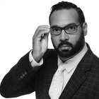 Avatar for Christopher D'Andrade