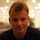Avatar for Andrey Kazakov